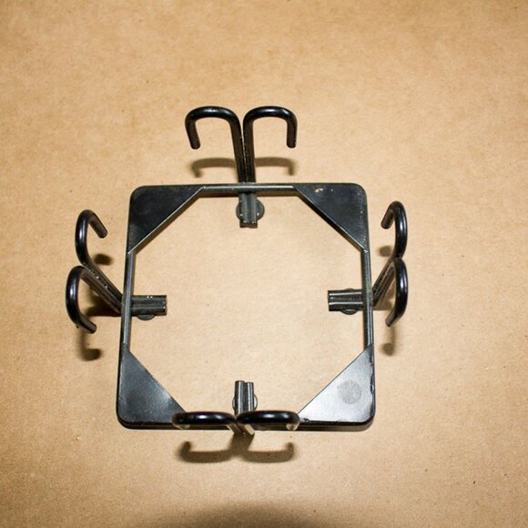 4 Cat coasters - Picture 7 of 8